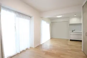 ライオンズマンション大橋第３