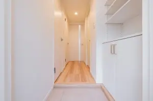 ライオンズマンション大倉山