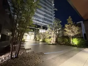 プラウドタワー名古屋久屋大通公園