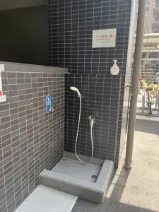 プレサンスロジェ福島野田