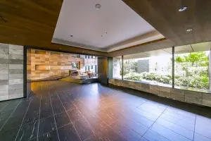 ザ・パークハウス横浜川和町ガーデン