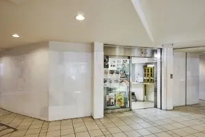 ライオンズガーデン成増ヴィスタヒル