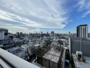 シティタワー池袋