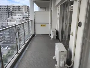 ライオンズガーデン上福岡
