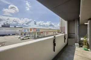 オーヴィジョン香椎浜ザ・シティ
