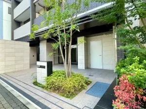 オープンレジデンシアＴＨＥ　ＭＩＤ　ＦＯＲＴ