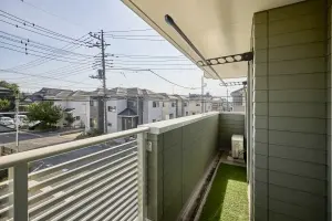 川口市江戸袋１丁目戸建