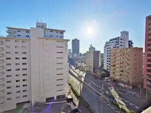 ライオンズマンション富士見町