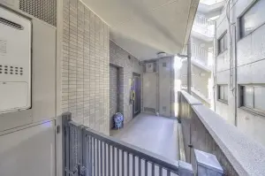 ライオンズシティ御茶ノ水