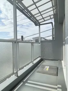 千歳台ヒミコセラン