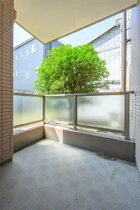 クリオ横浜大口伍番館