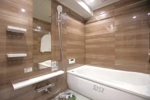 ウィスティリアコート代官山