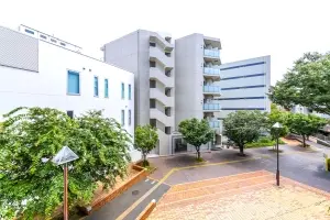 マイキャッスル港北ヒルズ