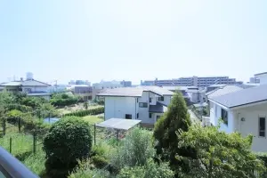 レクセルマンション船橋海神