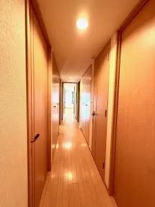 ラディエンス金沢文庫２番館