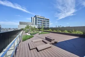 パークシティ高田馬場