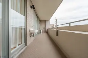 ドレッセ大倉山