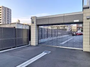 バンベール庄内通ザ・ガーデン