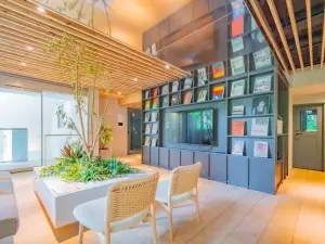 プラウド五反田