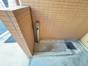 藤和シティホームズ中野南台