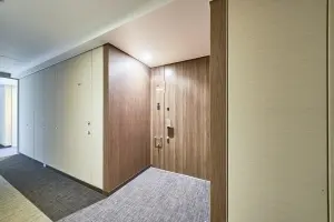 ザ・パークハウス晴海タワーズ　クロノレジデンス