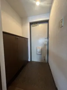 ネオハイツ東住吉