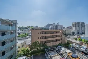 ライオンズマンション北赤羽リバーステージ