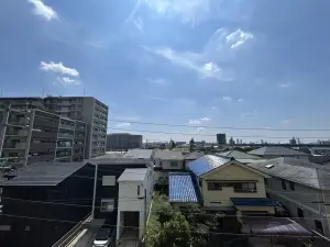 ライオンズ守山ディアクオーレ