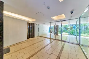 パークホームズ三軒茶屋シエル・クール