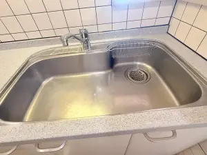 ガーデンコート簗瀬