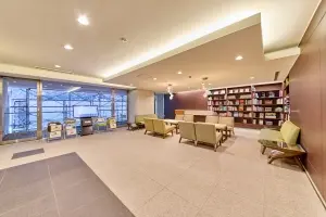 パークホームズ武蔵小山