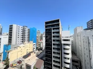 ザ・グランアルト栄