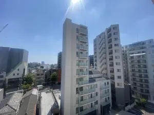 古河ガーデン・マンション