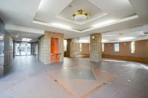 ライオンズマンション千里丘ガーデンシティ