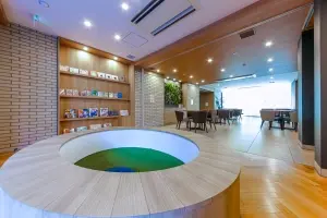 ファインシティ新越谷