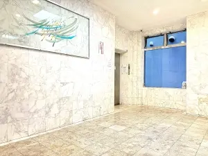 クリオ藤沢壱番館