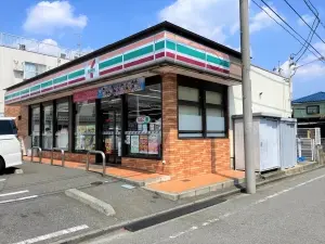 アンビシャスパーク京王堀之内