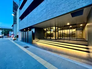 オープンレジデンシア大須ＦＲＯＮＴ