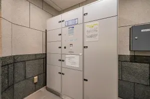 ライオンズステーションプラザ新越谷