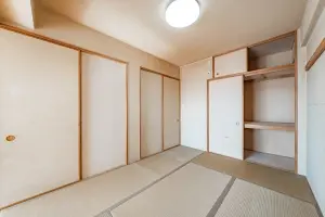 ライオンズマンション原木中山駅前