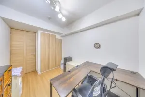 サンクタス武蔵野関前