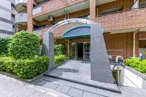 シティハイツ東京日本橋