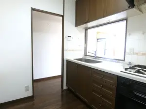 ライオンズマンション修学院