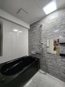 ライオンズマンション稲永