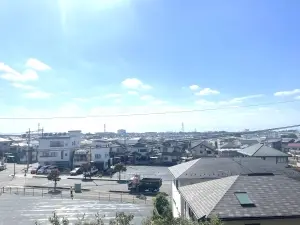 コスモ上尾ロイヤルフォルム