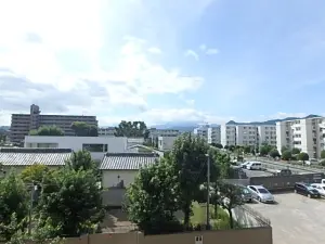 スカイハイツ姪浜西