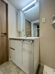 ライオンズマンション東白壁