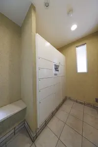 レーベンハイム亀戸アークプロット