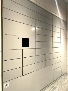 オ－プンレジデンシア栄伏見ＴＨＥＣＯＵＲＴ