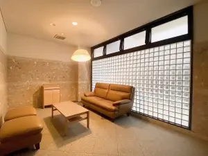 ライオンズマンション橦木